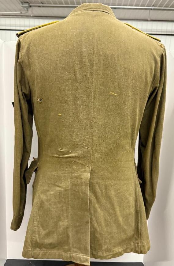 German Army Tunic - 7
