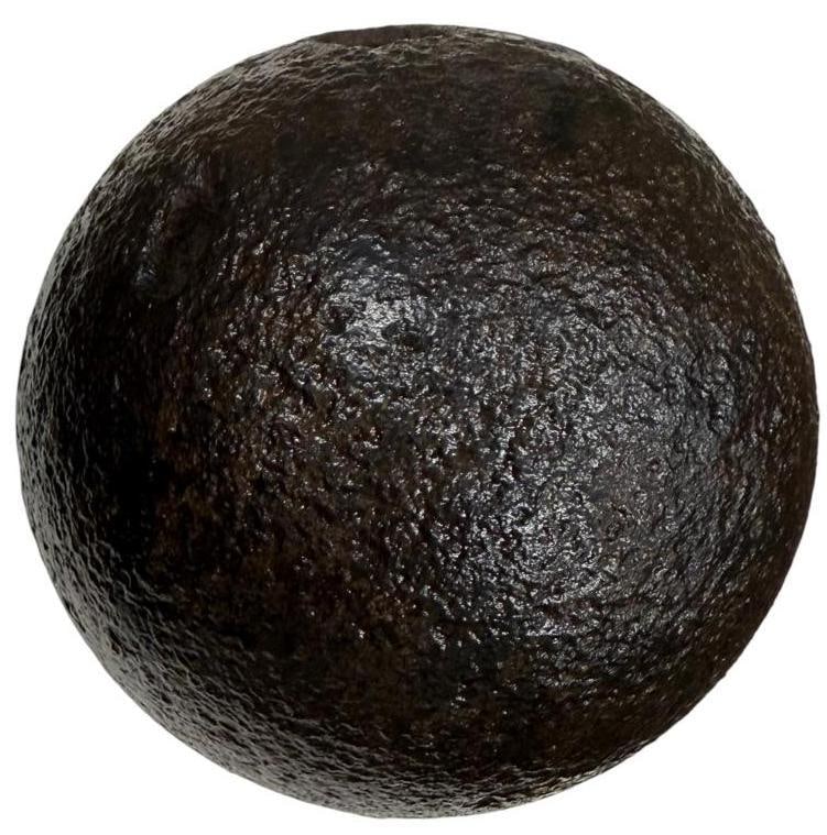 8 Inch Cannonball - 2
