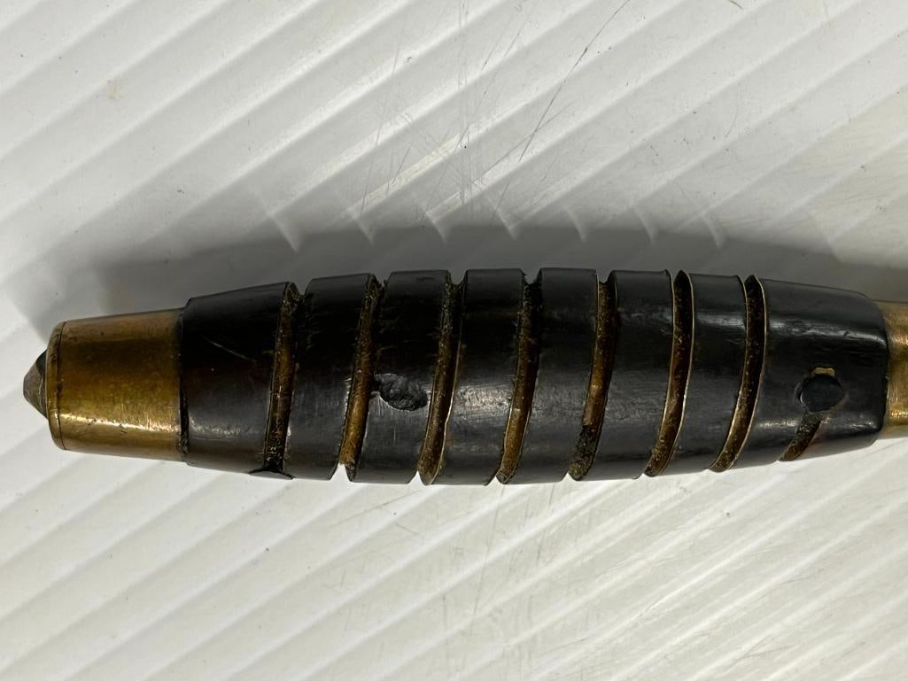 Spanish Dirk / dagger - 3