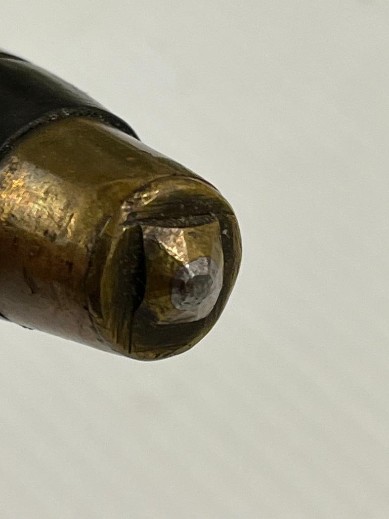 Spanish Dirk / dagger - 4