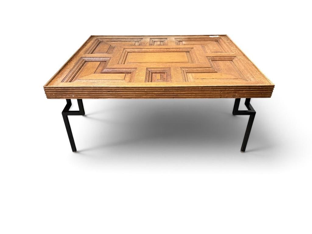 Mid Century Modern coffee table (1 of 4)