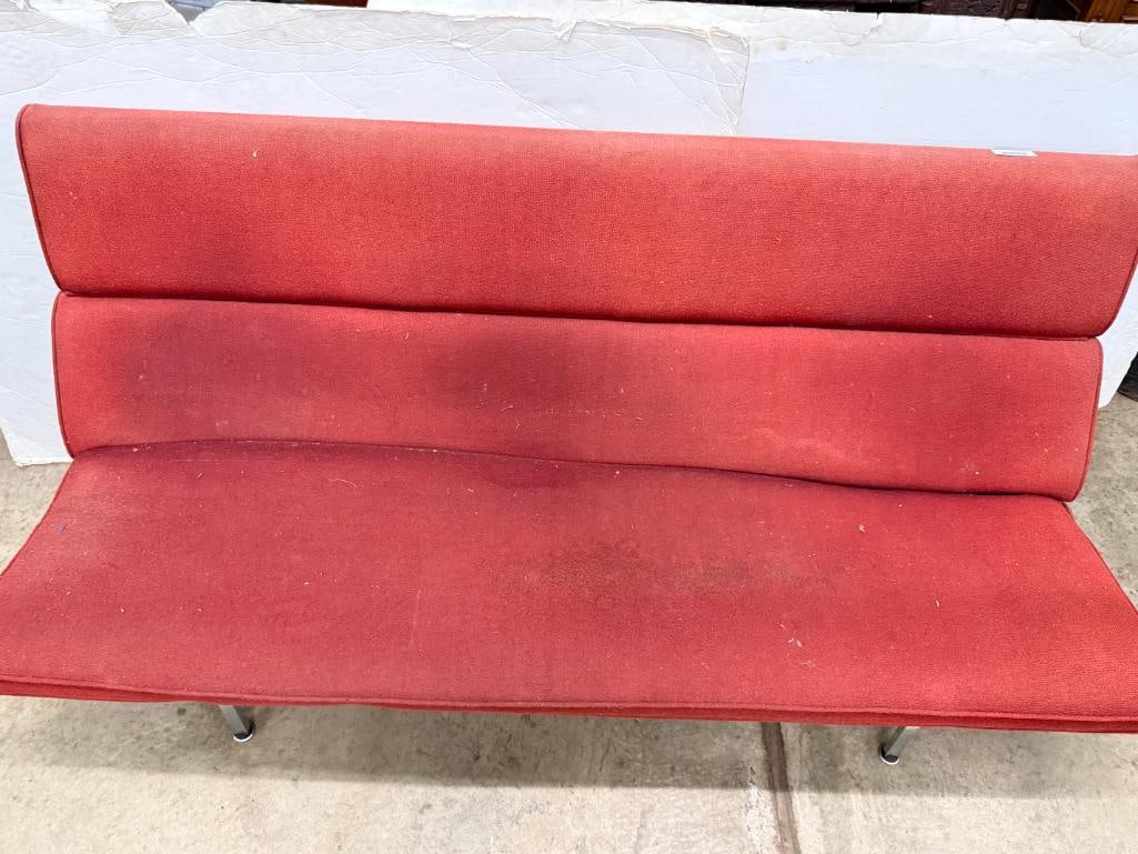 Eames Compact Sofa - 2