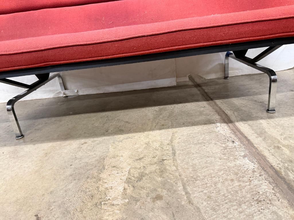 Eames Compact Sofa - 3