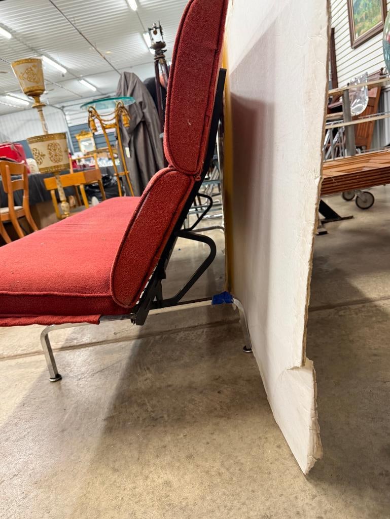 Eames Compact Sofa - 4