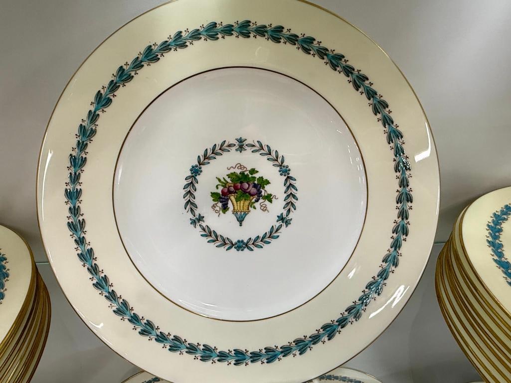 Wedgwood Appledore pattern tableware - 3