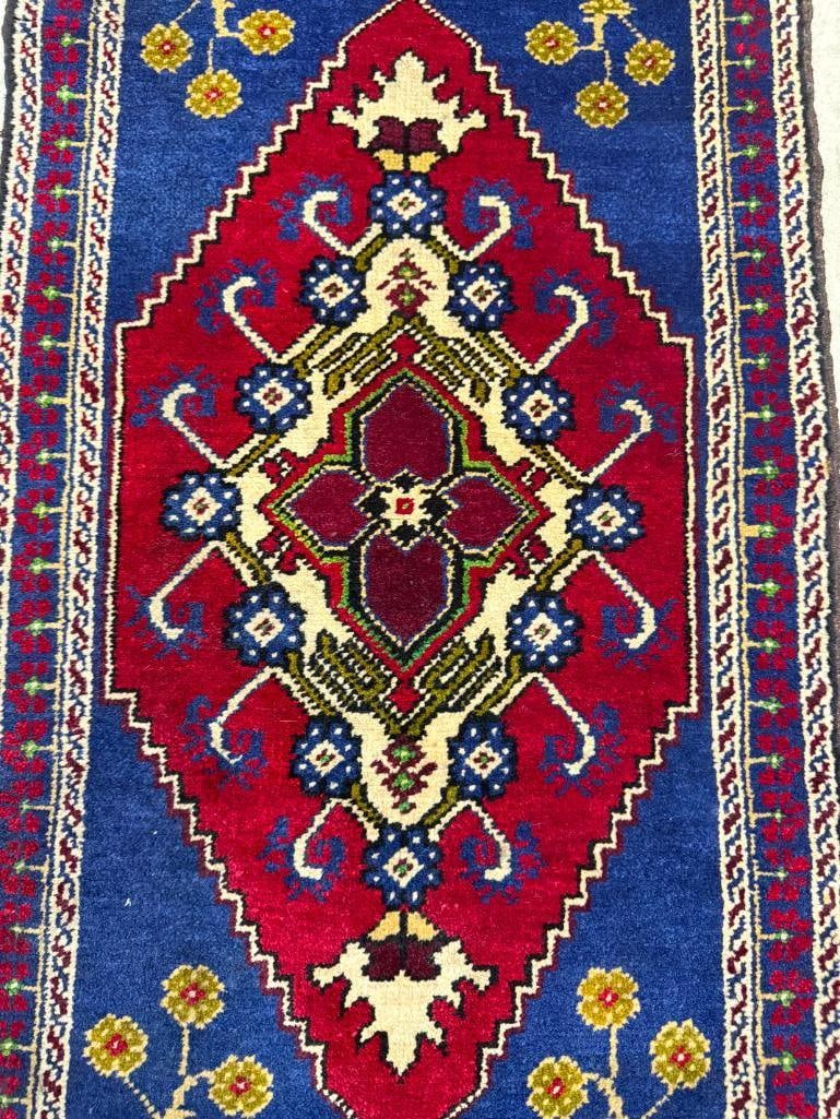 Turkish Rug - 2