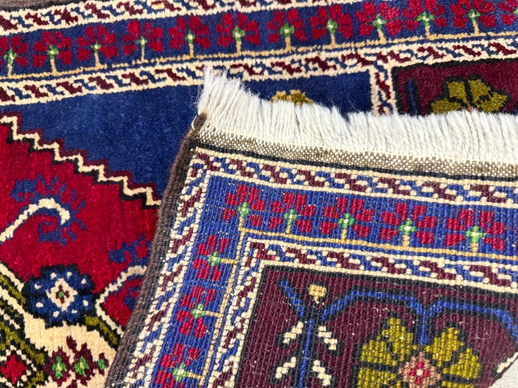 Turkish Rug - 3