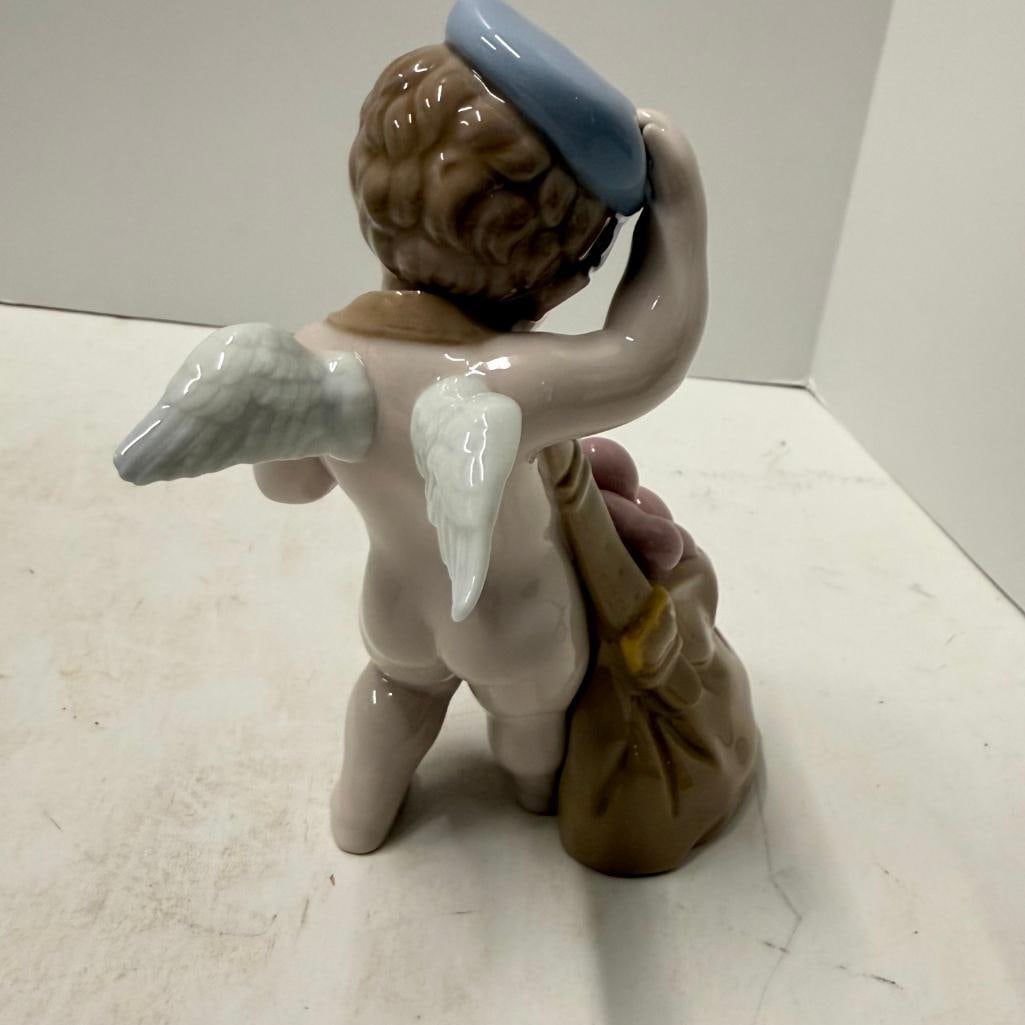 3 Lladro Figures - 10