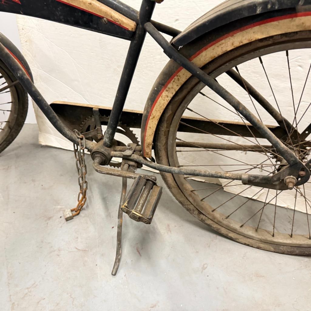 Evans Sonic Scout Bicycle - 4