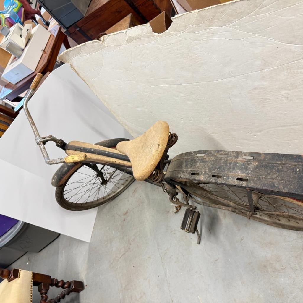Evans Sonic Scout Bicycle - 6