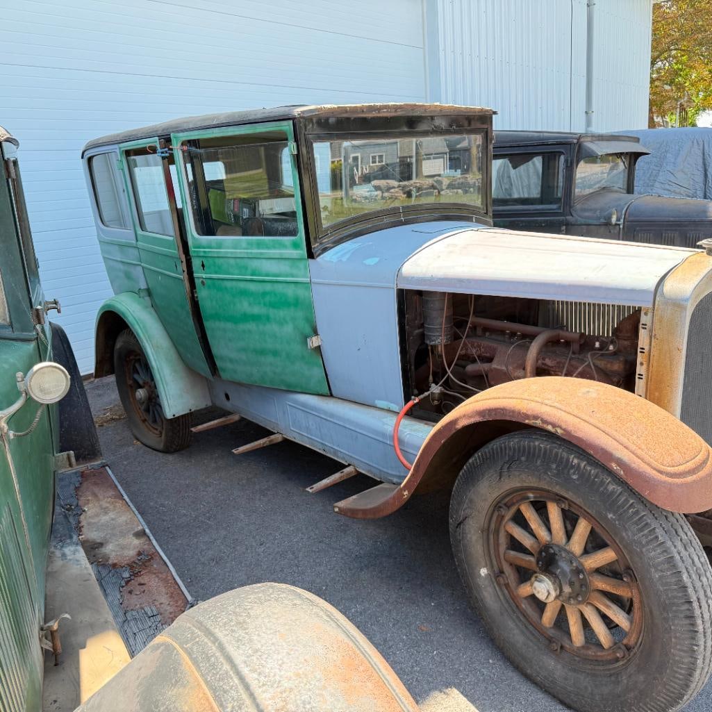 1926 Jordan - 3