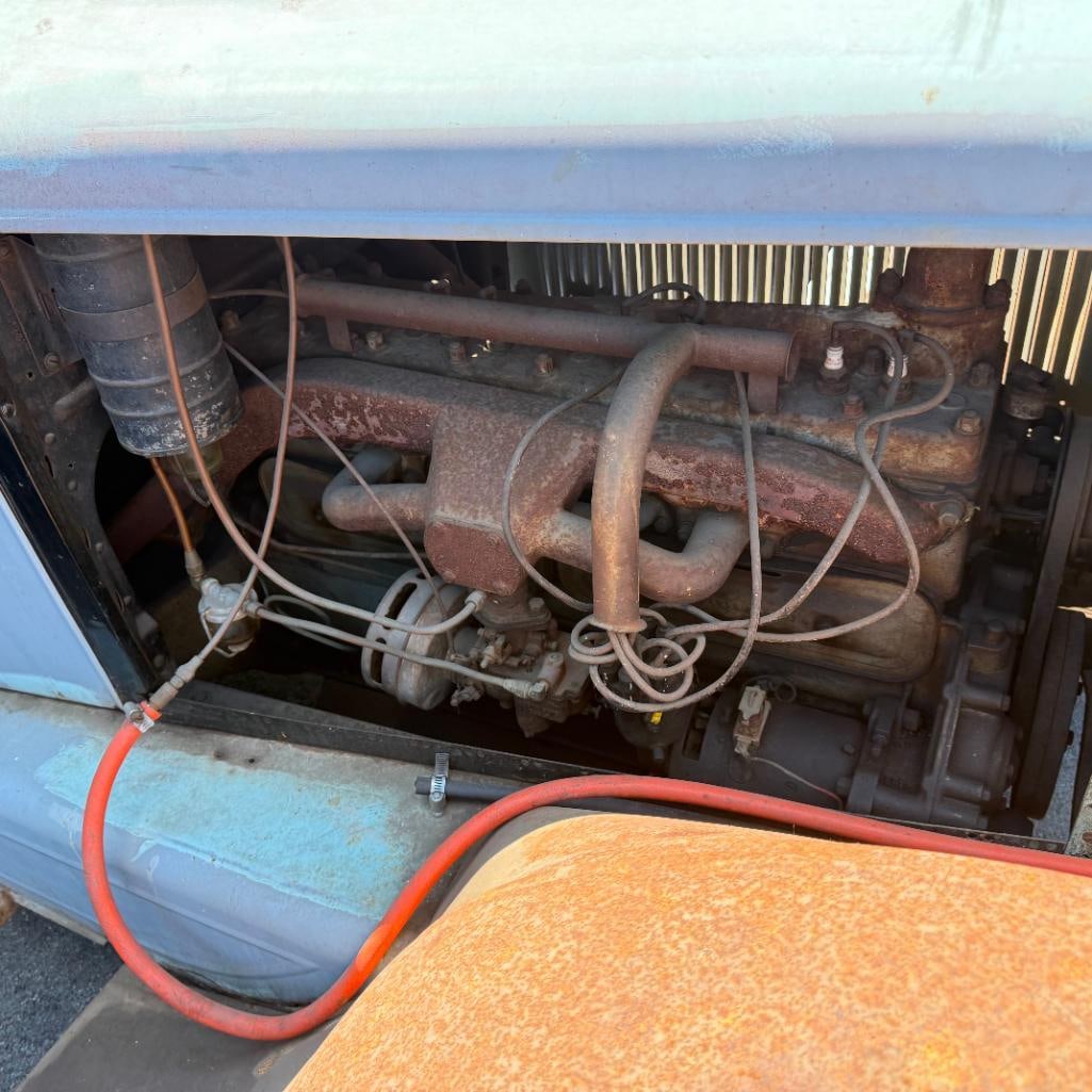 1926 Jordan - 4