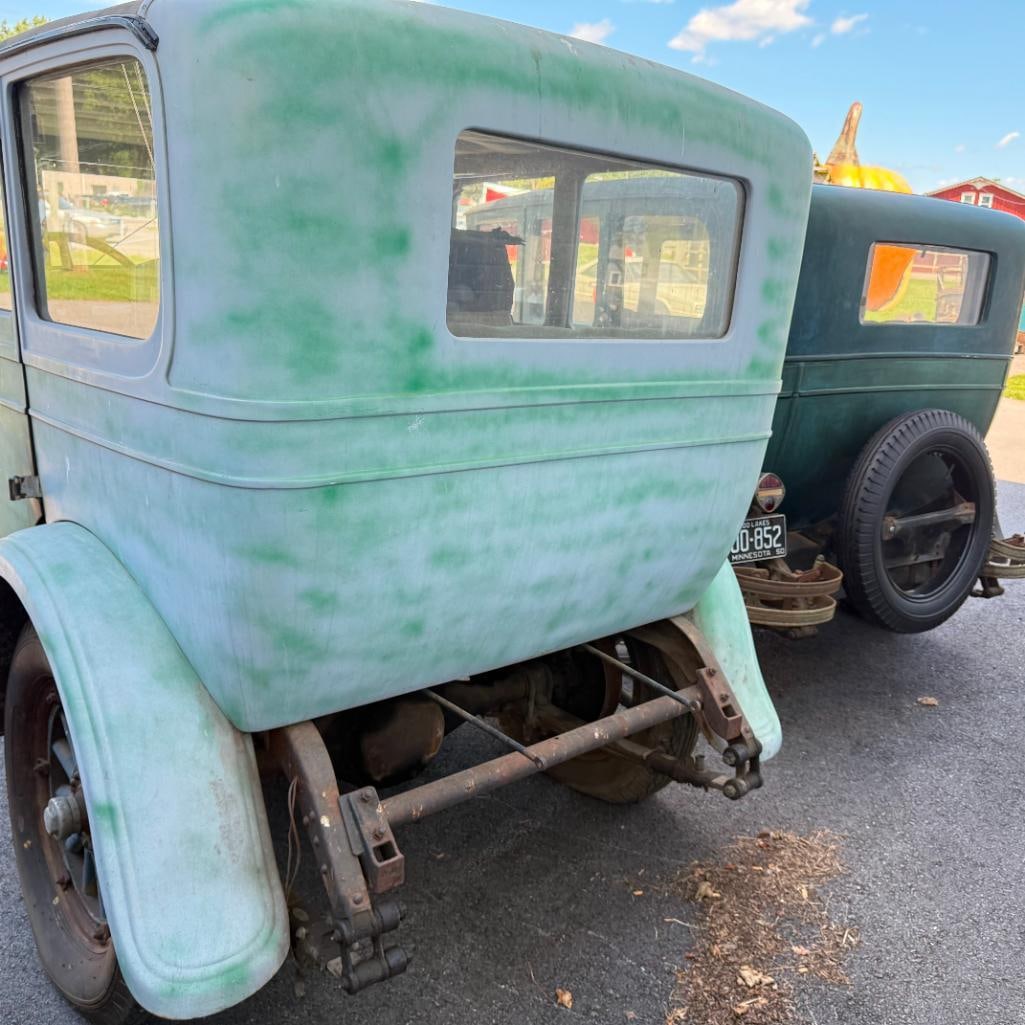 1926 Jordan - 5