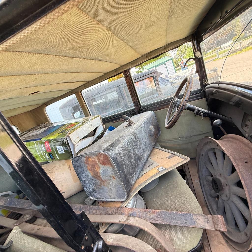 1926 Jordan - 6