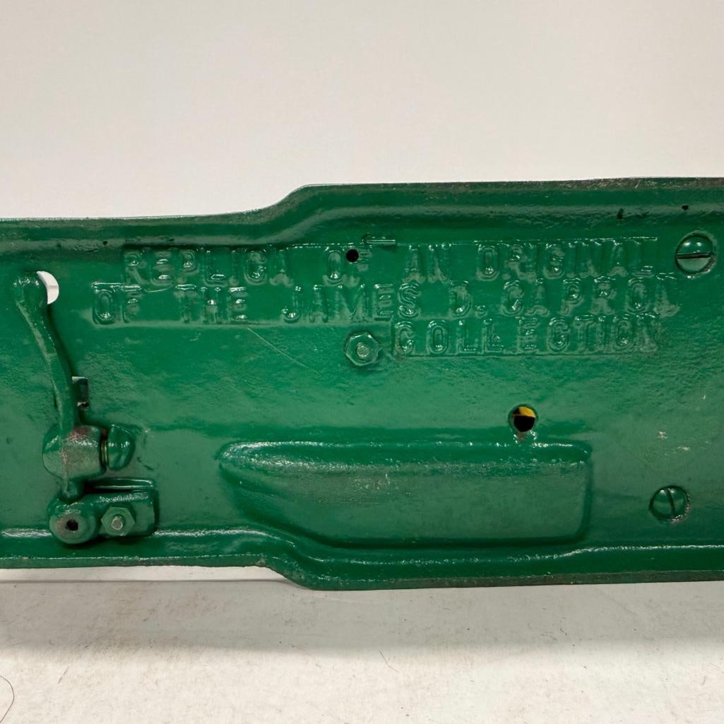 4 Mechanical Banks - 17