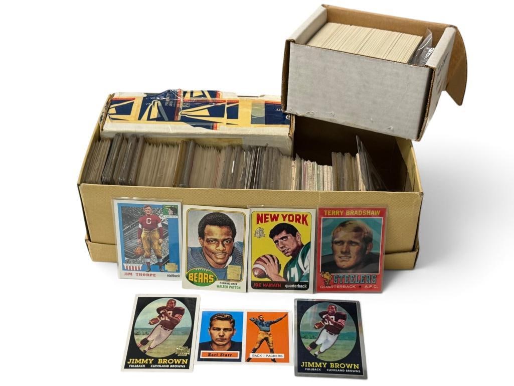 Football Archives Reprints (1 of 4)