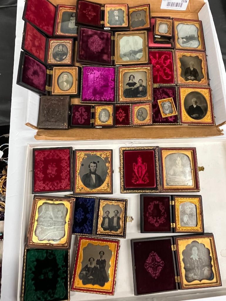 Group of Early Images (1 of 4)