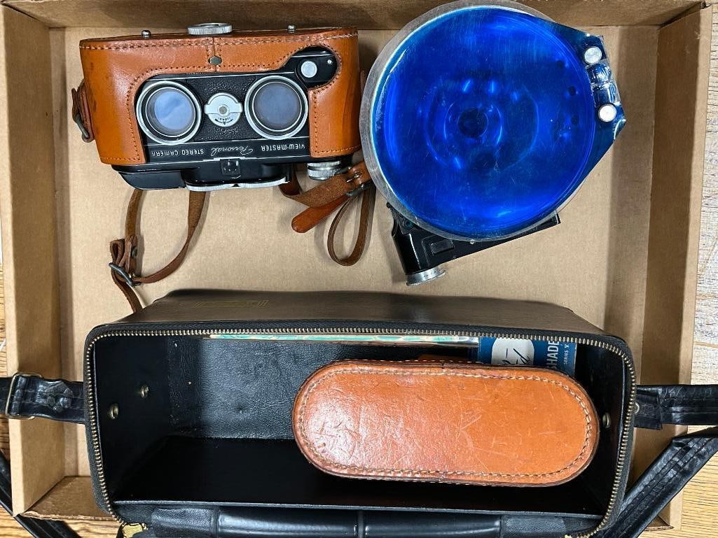 Sawyers View-Master Personal Stereo Camera (1 of 4)