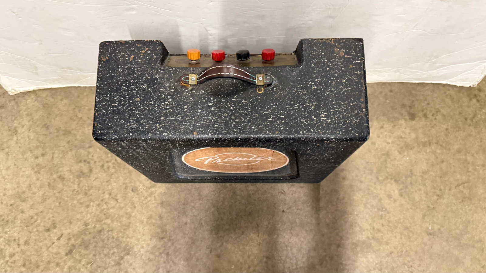 Premier Guitar Amp - 2