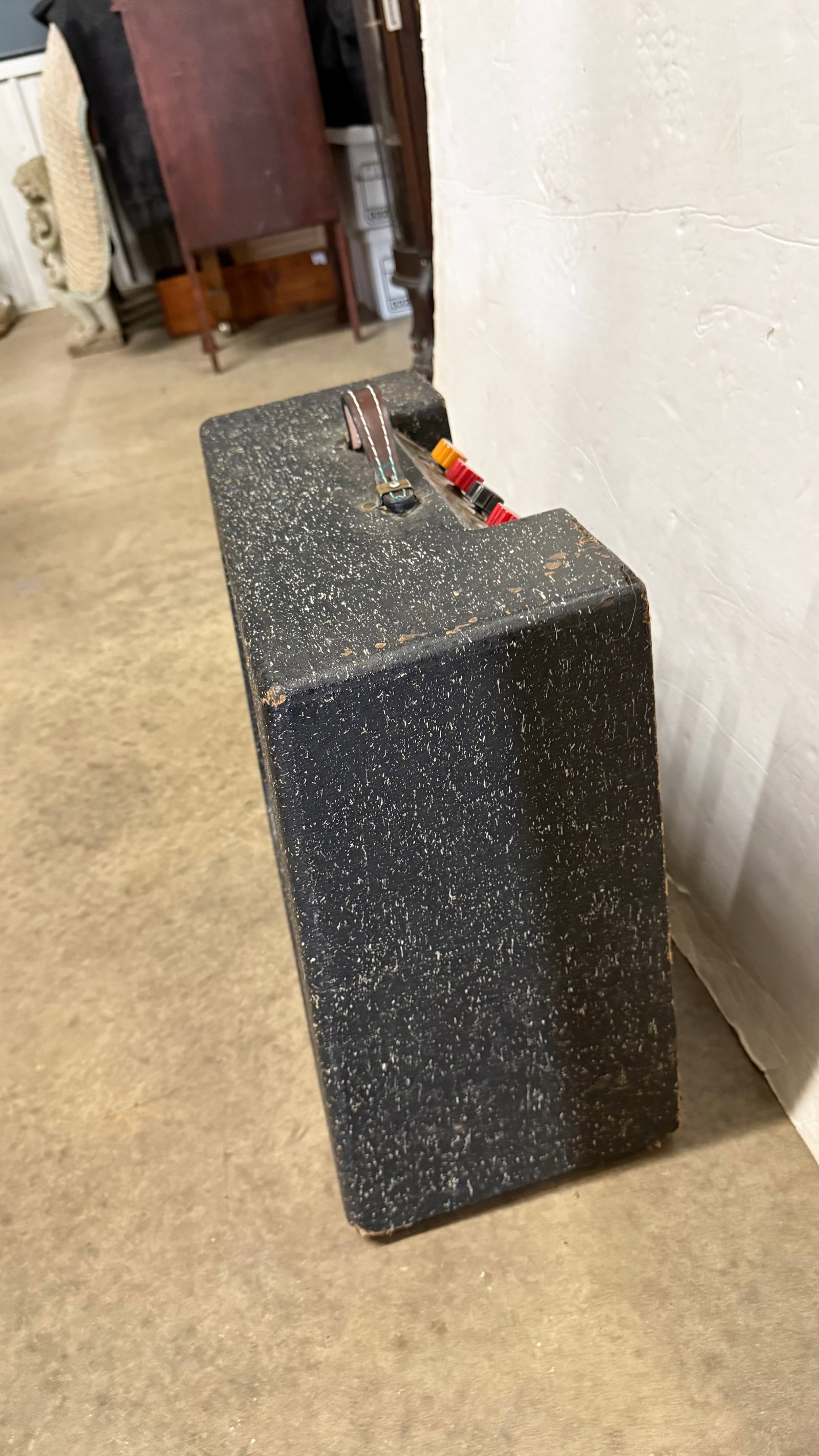 Premier Guitar Amp - 3