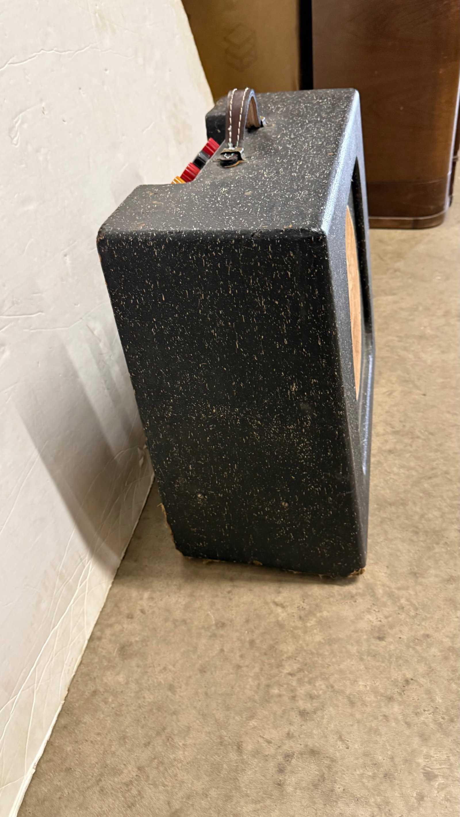 Premier Guitar Amp - 4