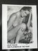 Playboy Julie Cialini Signed Playmate of the Year Card