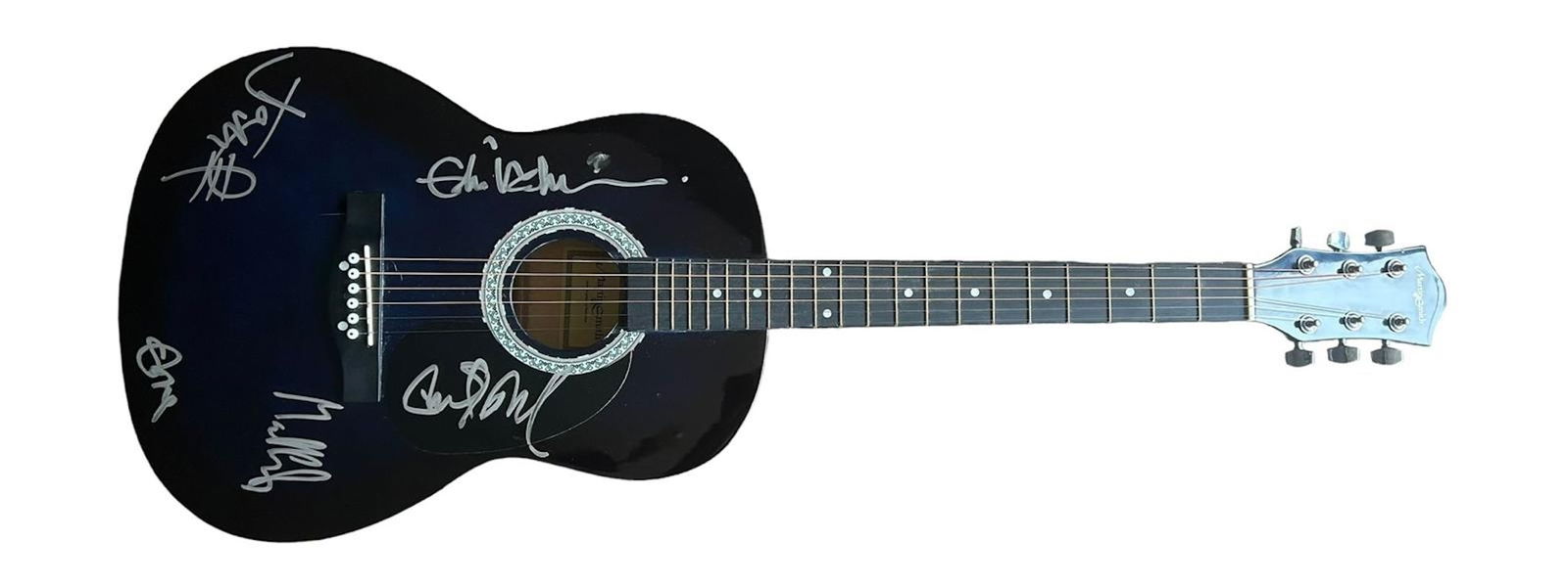 Rock n Scroll Guitars - Upcoming Auctions & 51 Past Catalogs