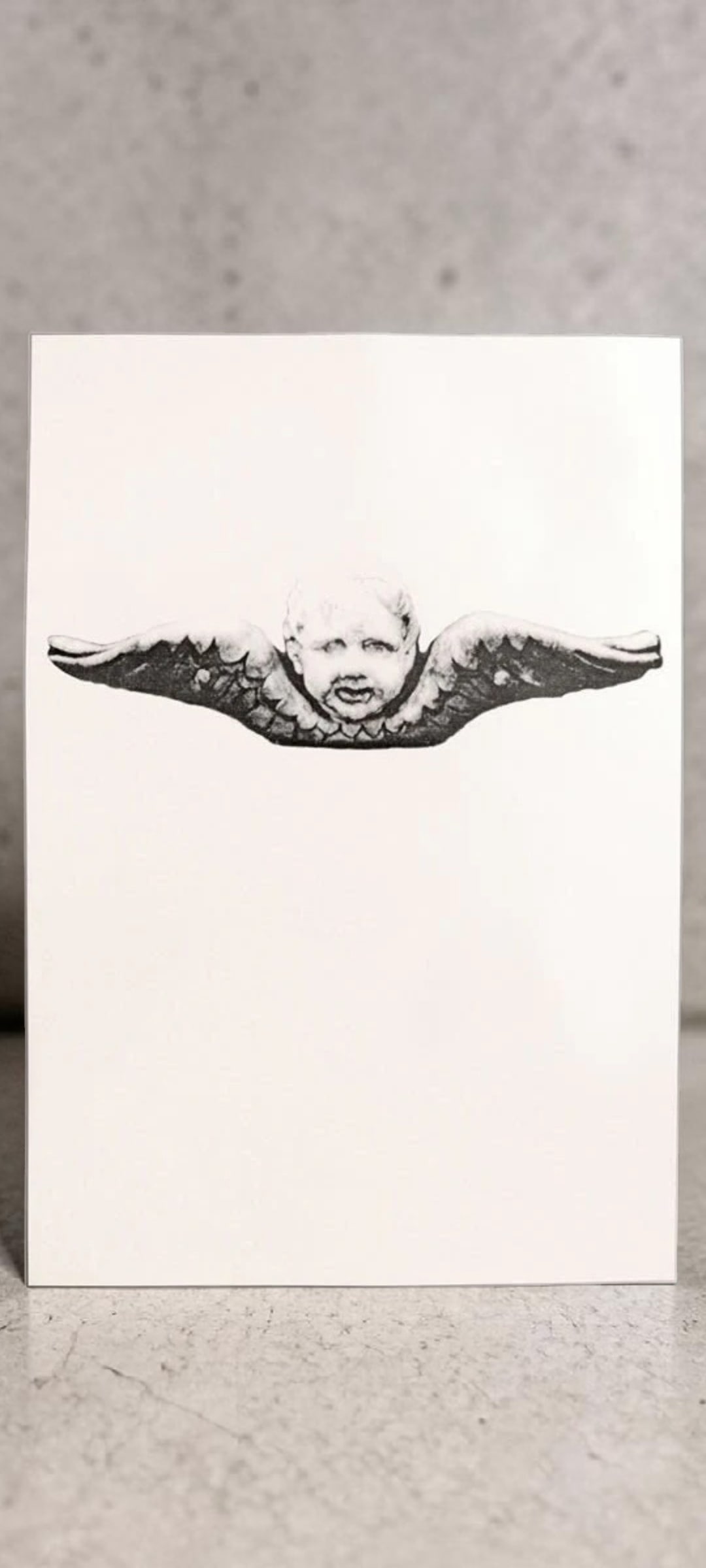 Stone Roses Original Promotional Poster: This lot is a 30x20" original (Stone Roses) promotional poster for the single release (Love Spreads). Item comes with COA guaranteeing the item as original for a lifetime.