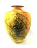 Ioan Nemtoi Large Art Glass Studio Vase