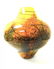 Ioan Nemtoi Large Art Glass Studio Vase