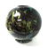 Tibutu LARGE Art Glass Vase Signed and dated 2003