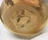 John Gerletti Signed and Dated Studio Art glass vase - 2