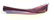 Harvey Littleton PAIR Deep Ruby Vertical Forms Holsten - 3