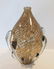 Lino Tagliapietra Murano Art Glass Vase in Complicated