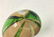 Eros Raffael vibrant Murano Studio art glass vase - 2