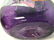 Stephen Nelson Signed art glass Studio vase 1990 - 2