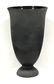 Karl Springer Signed Murano Art Glass Urn in Corrosso - 5