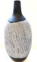 M Schiavon Large Art Glass Murano Vase Signed by the
