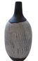 M Schiavon Large Art Glass Murano Vase Signed by the - 3