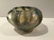 Eicholt Style Signed Art Glass Vase in irredescent
