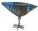 Alessandro Pianon for Vistosi Murano Bird Pulcino - 11