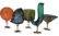 Alessandro Pianon for Vistosi Murano Bird Pulcino - 4