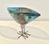 Alessandro Pianon for Vistosi Murano Bird Pulcino - 5