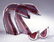 Harvey Littleton RARE 4 Piece Studio Art Glass form