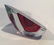 Harvey Littleton RARE 4 Piece Studio Art Glass form - 8