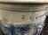 Whites Utica Stoneware Hunt Scene Crock Cobalt Blue - 3