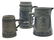 2 stoneware mugs and 1 pitcher form cobalt blue