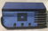 Sparton Model 557 Radio Walter Dorwin Teague Blue