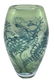 Olle Brozen Kosta Boda Large Sea Horse decorated