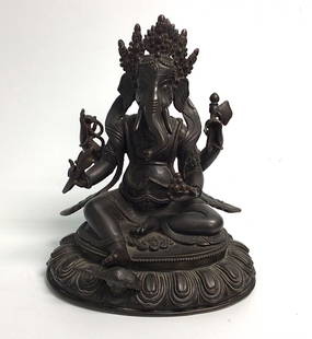 Amazing bronze Thailand Asia Bronze sculpture: Amazing bronze Thailand Asia Bronze sculpture